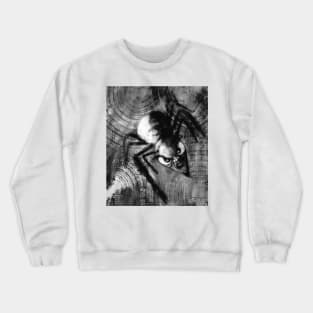 Zanti Outer Limits Crewneck Sweatshirt